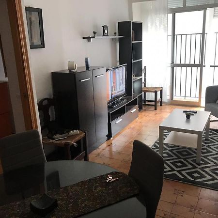 6Pax 3Bedroom Flat At Malaga City Centre المظهر الخارجي الصورة