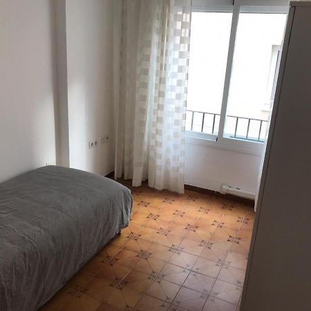 6Pax 3Bedroom Flat At Malaga City Centre المظهر الخارجي الصورة